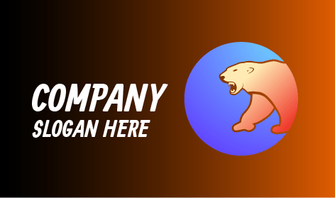 Teddy Bear Logo