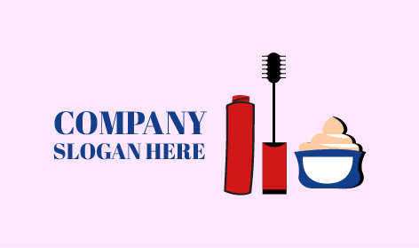 Black Mascara Beauty Parlour Logo