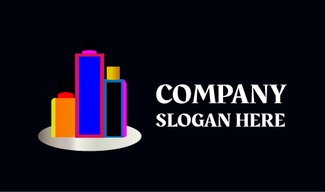 Enchanting Scents Beauty Parlour Logo