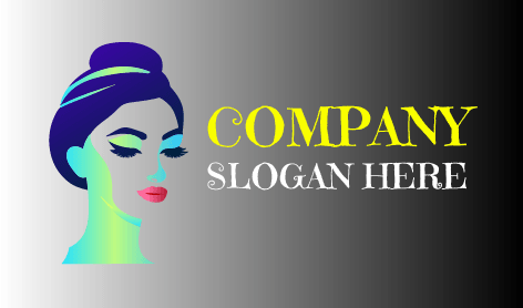 Divine Cosmetic Beauty Logo