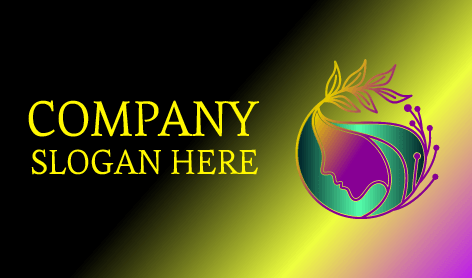 Elegant Heavenly Beauty Logo