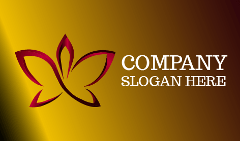 Pearl Flower Beauty Logo