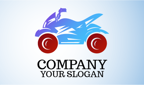 Garnet Lastik Bisiklet Yarışı Logosu