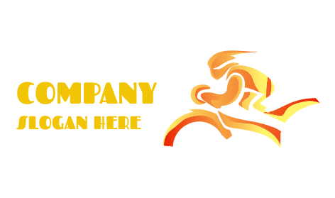 Altın Koşu Bisikleti Logosu