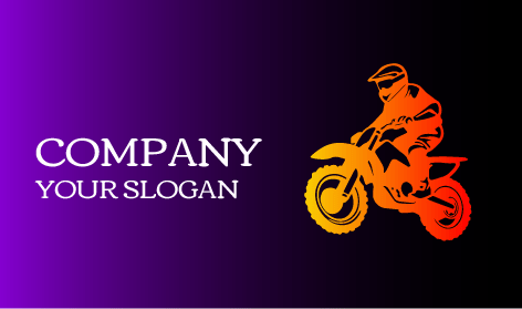 Cılgın Macera Bisikleti Logosu