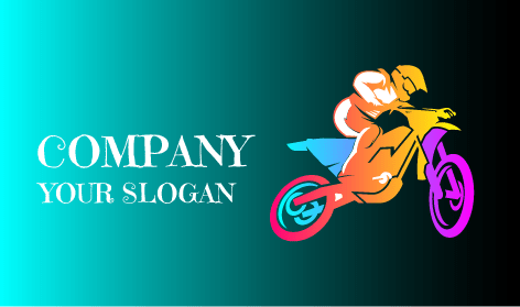 Arazi Bisikleti Logosu