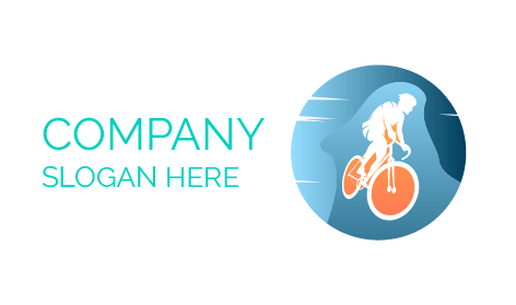 Rock Mountain Wheeler Bisiklet Logosu