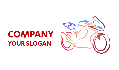 Standart Bisiklet Yarışı Logosu