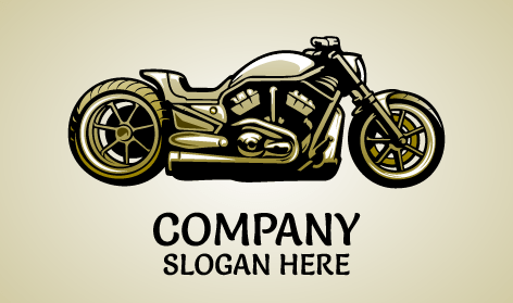 Subtle Racing Bike Logo