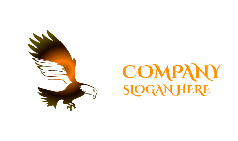 Création De Logo De Pic D'oiseau