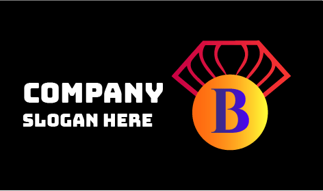 Logo Pink Diamond Boutique