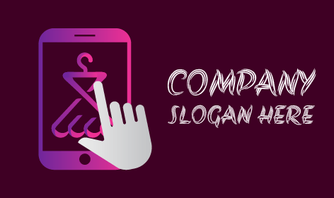 Logo Viola Della Boutique Mobile