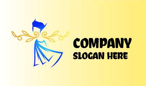 Logótipo da Boutique de Trajes Tradicionais