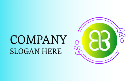 Logótipo Da Boutique Boutique Moderno