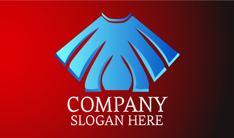 Trendy Clothes Boutique Logo