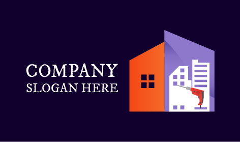 Builders Hardware Tools Logo