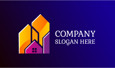 Logótipo dos Construtores da Sociedade Habitacional