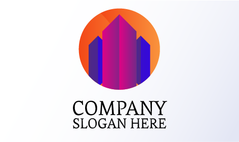 Industrial Landscape Builders Logo