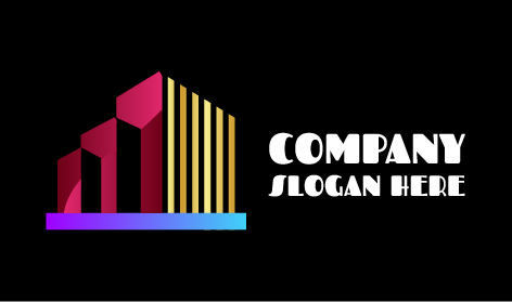 Logo Costruttori Di Appartamenti Di Lusso