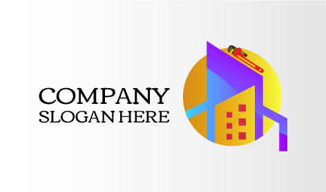 Logo Pipe Wrench Builders