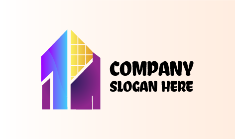 Property Development Builders Logo