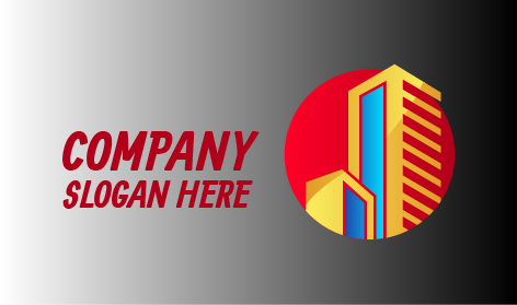 Kırmızı Daire İnşaatçılar Logosu