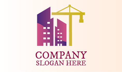 Logo Costruttori Di Immobili Residenziali