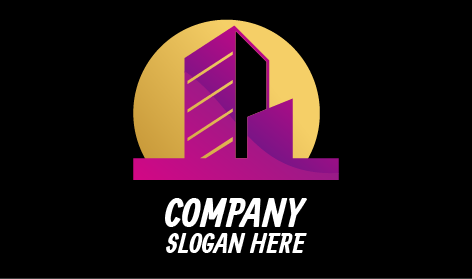 Logo dei costruttori Sky High