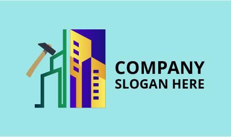 Logo Solid Hammer Builders