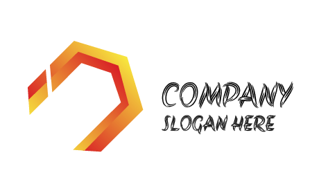 Estetik Sekilli Işletme Logosu