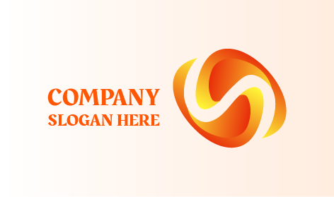 Awesome Global Business Logo