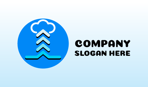 Cloud Webworks Business Logo