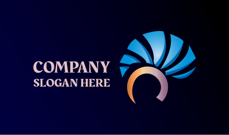 Logotipo De Negócios De Regeneração De Marketing