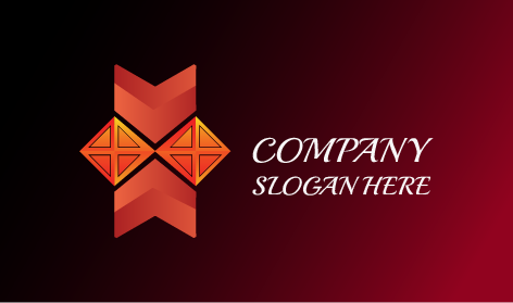 Premium Arrows Business Logo