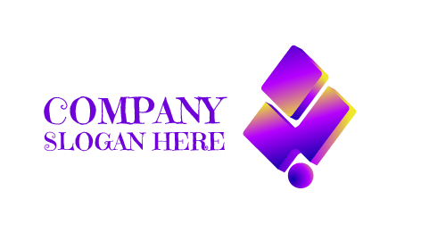 Premium-Unternehmenslogo