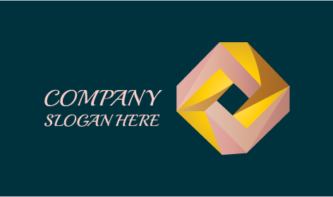 Rock Diamond Business Logo