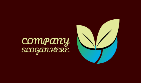 Logo Für Das Sparen Von Globus-Unternehmen