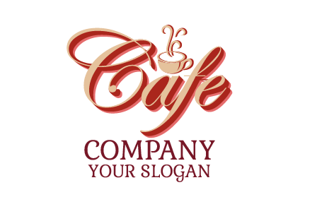 Brew Haven Cafe Logo