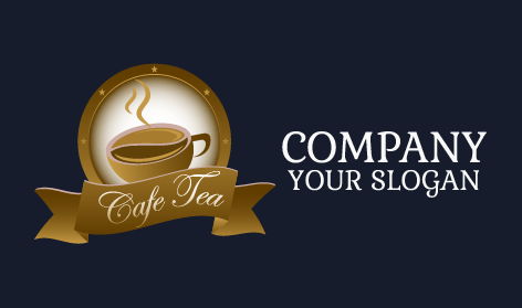 Classic Mug Cafe Logo