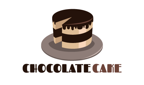 Logo Ai Per Torta Ganache Al Cioccolato