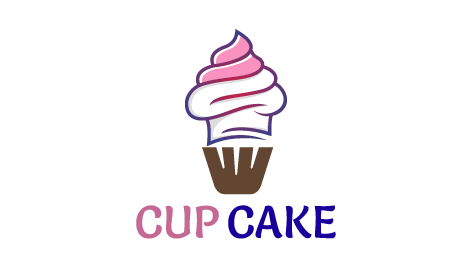Logo Ai Cupcake Krim