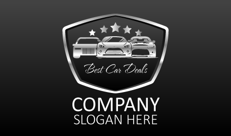 Logotipo Da Empresa De Fabricação De Automóveis