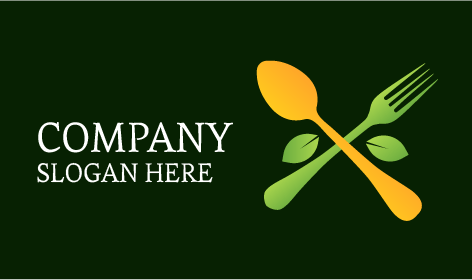 All Natural Food Catering Logo