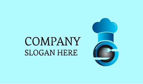 Aşçı Sef Catering Logosu