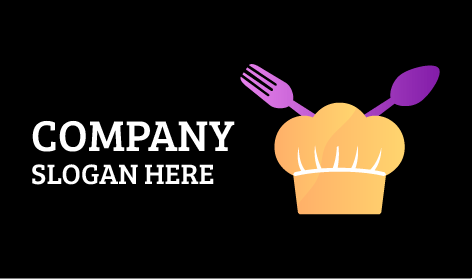 Cooking Proficient Catering Logo