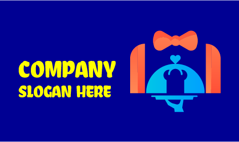 Event Catering Services Logo