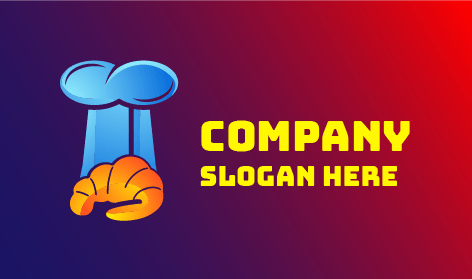 Expert Baker Catering Logo