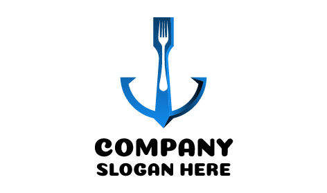 Fish Hook Catering Logo