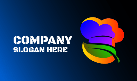 Green Food Catering Logo