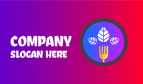 Mustard Fork Catering Logo